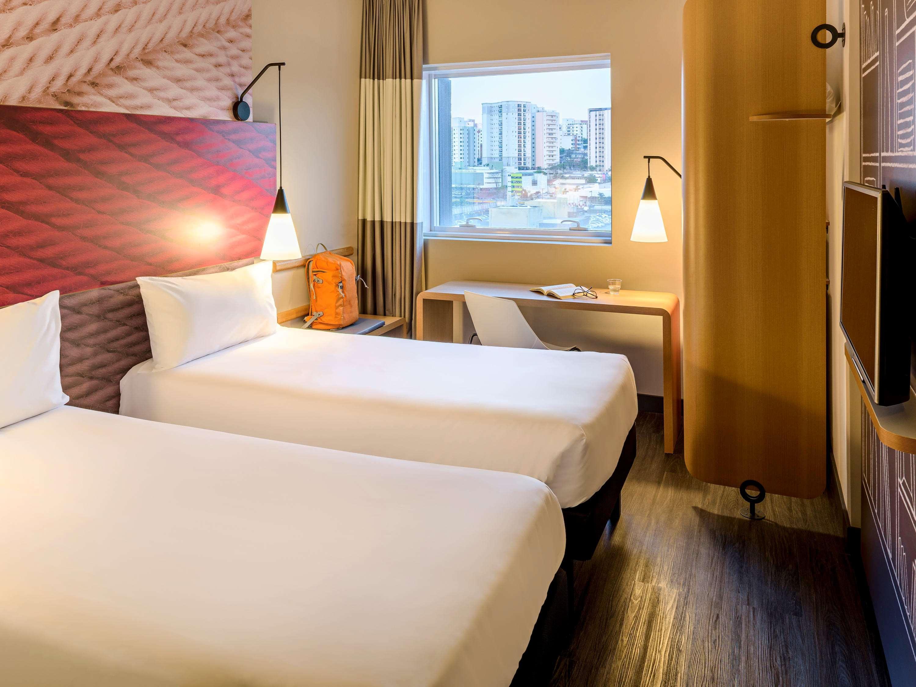 Hotel Ibis São Bernardo do Campo Extérieur photo
