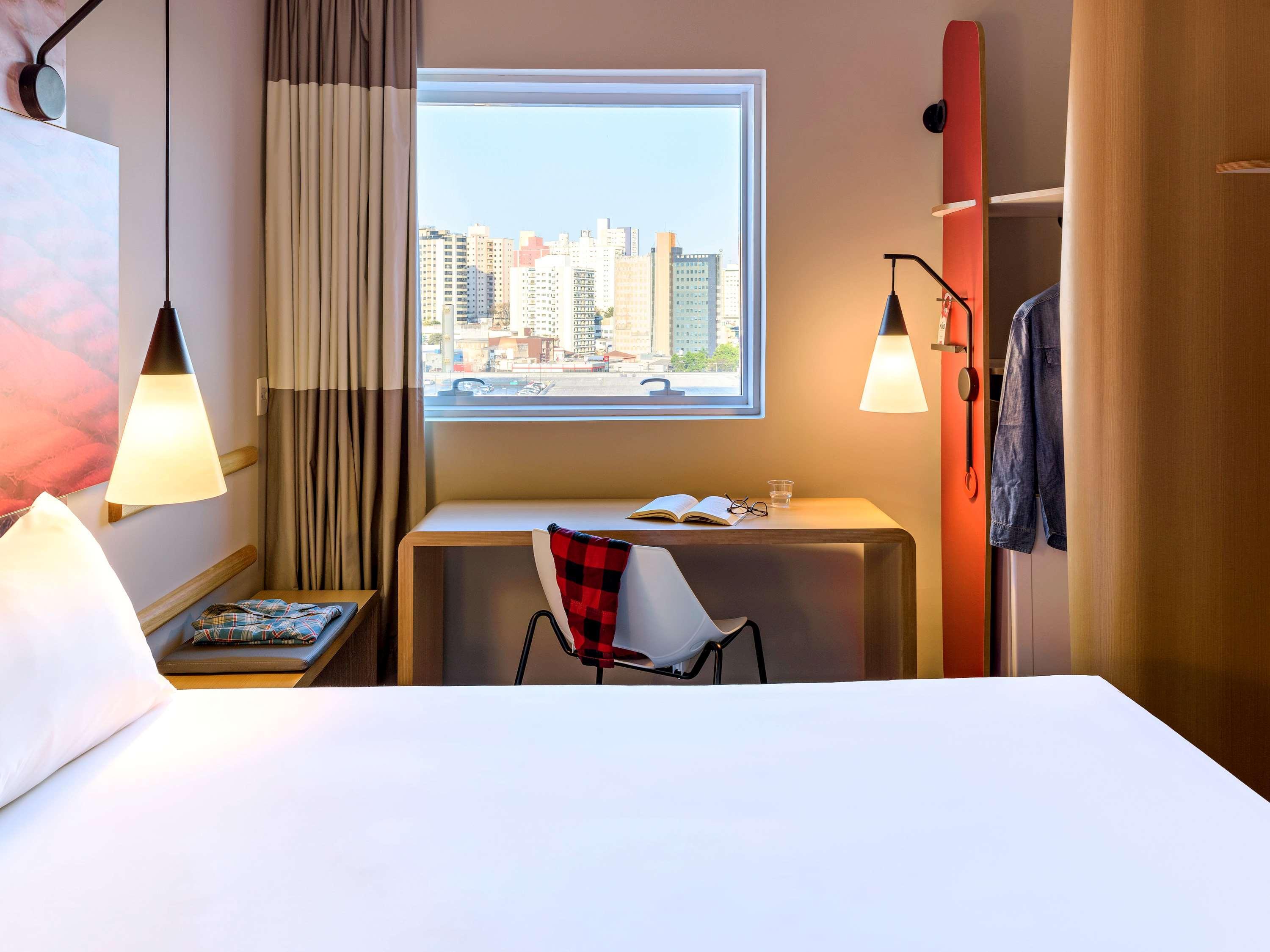 Hotel Ibis São Bernardo do Campo Extérieur photo
