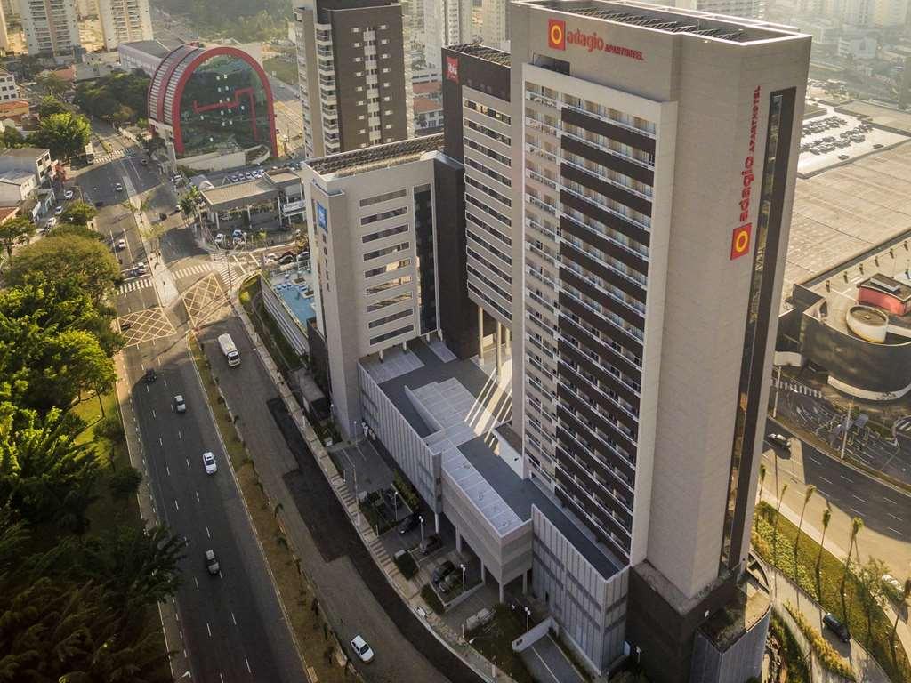 Hotel Ibis São Bernardo do Campo Extérieur photo