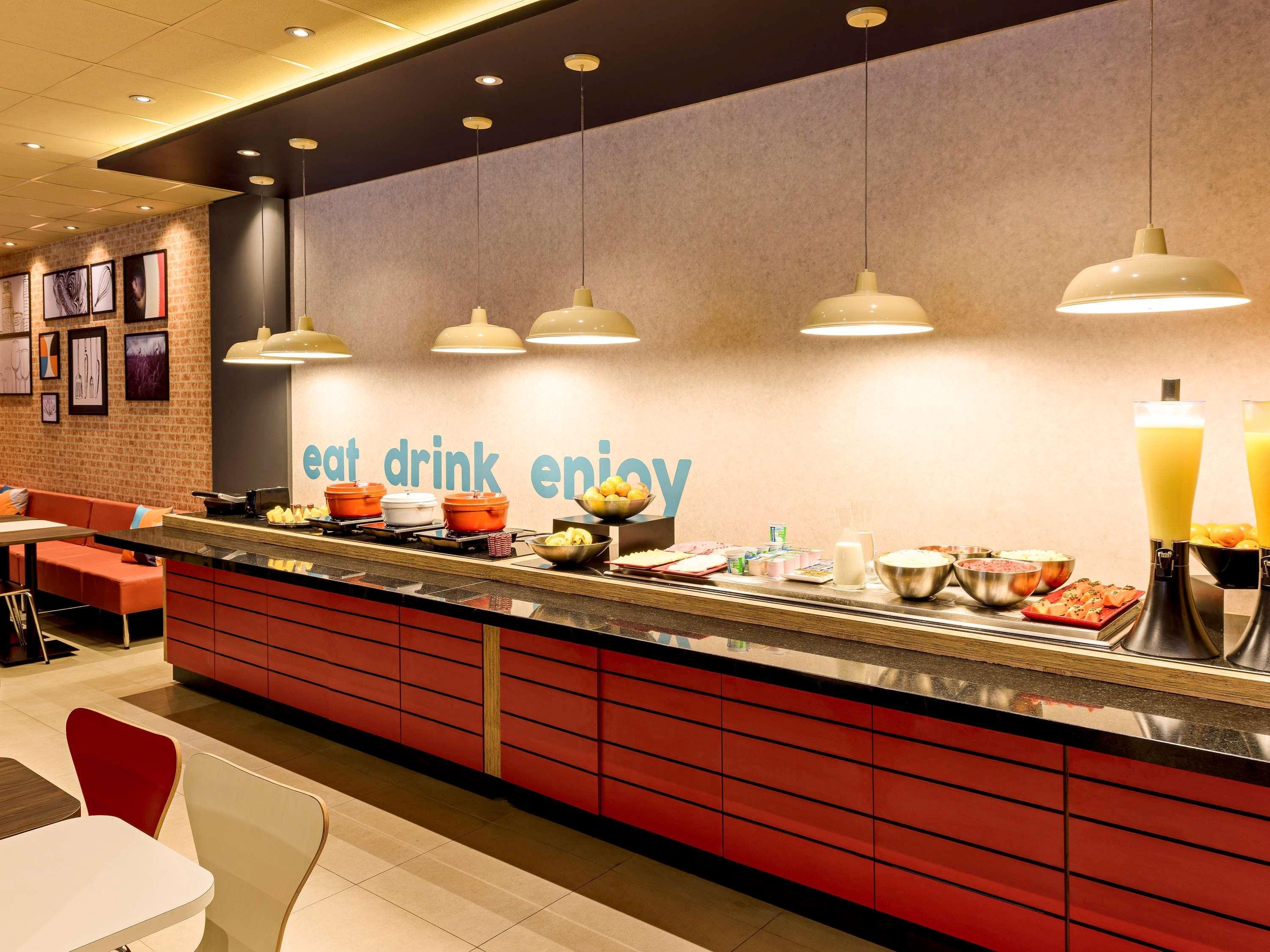 Hotel Ibis São Bernardo do Campo Extérieur photo