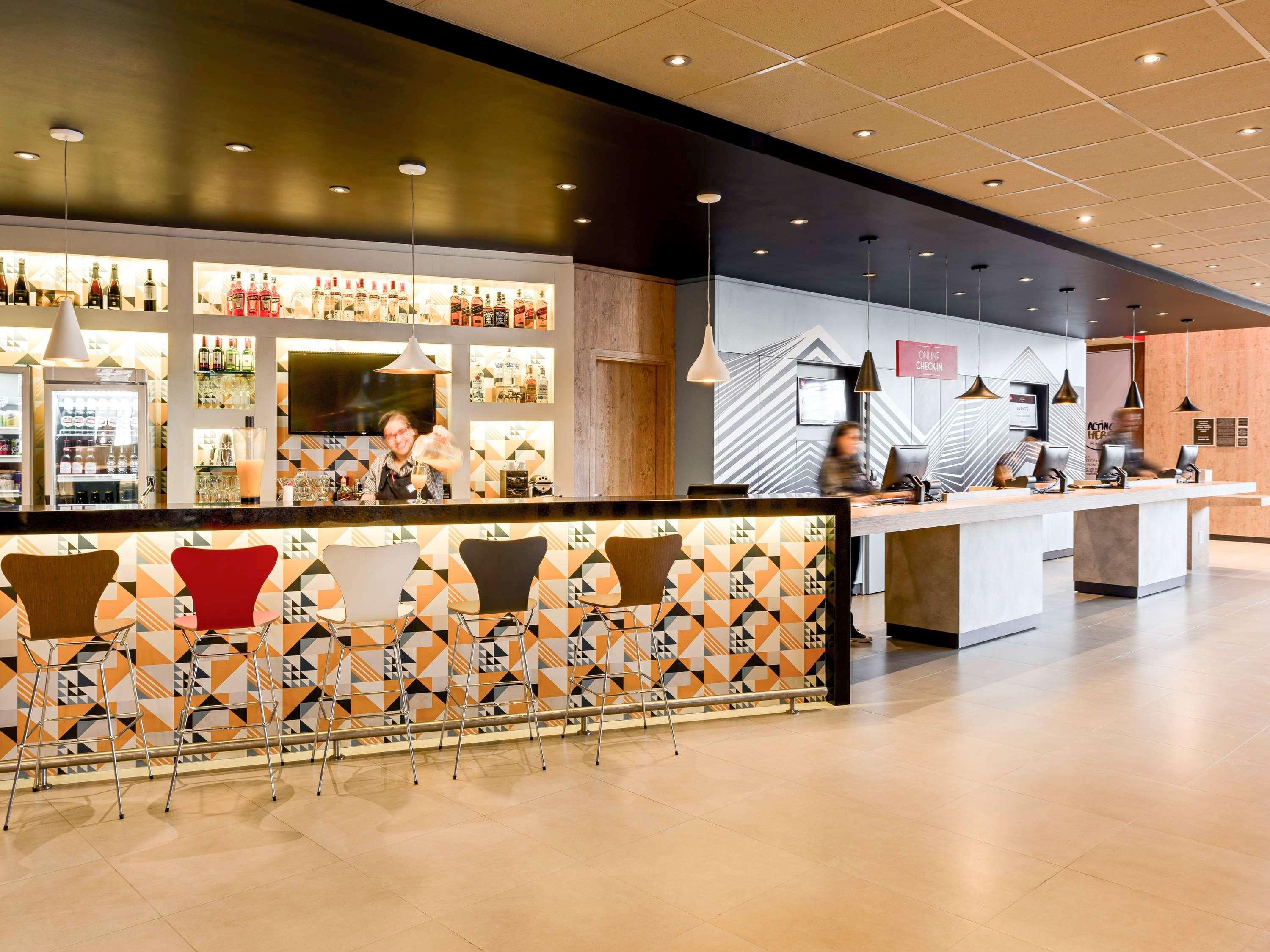 Hotel Ibis São Bernardo do Campo Extérieur photo