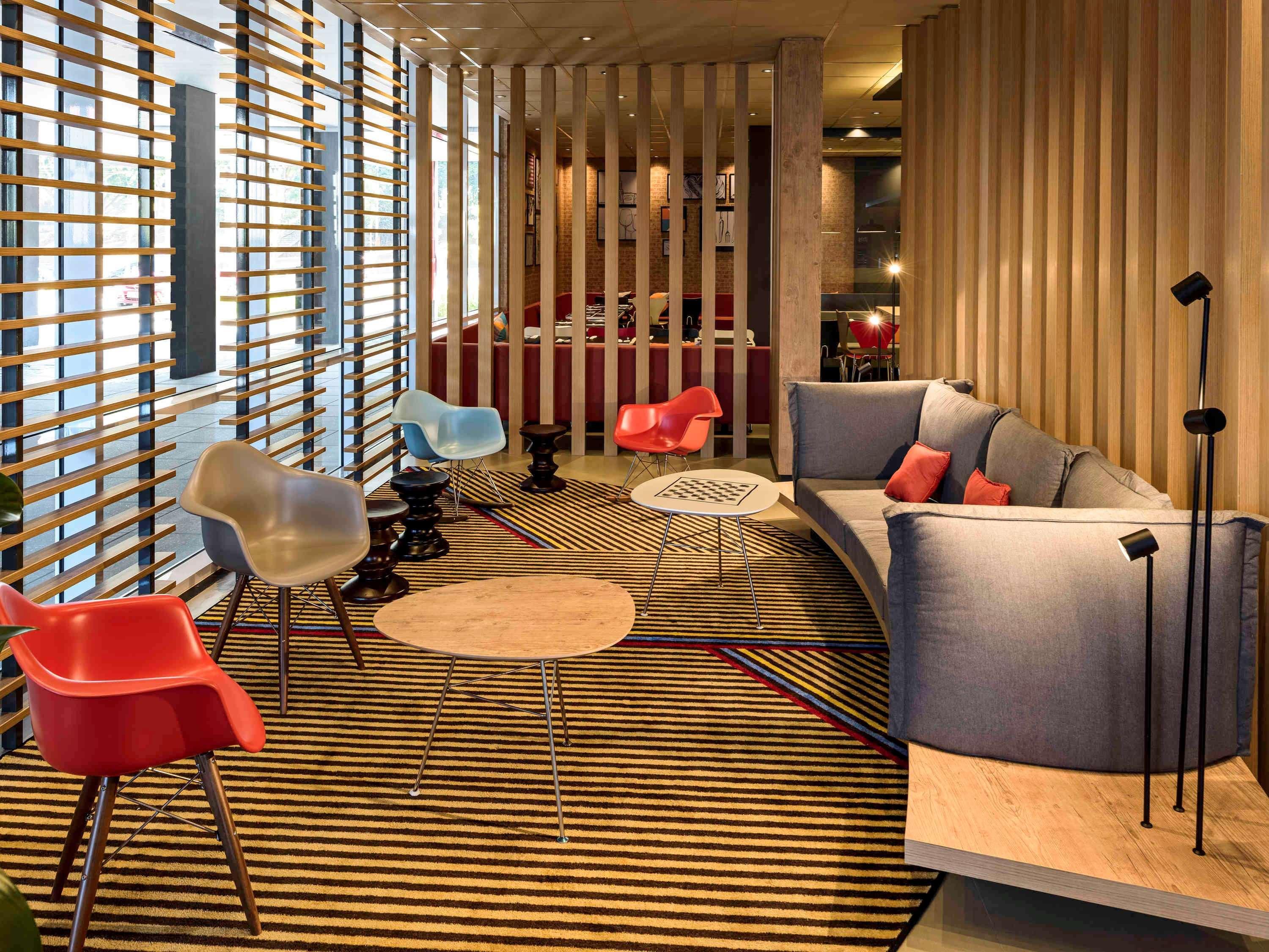 Hotel Ibis São Bernardo do Campo Extérieur photo