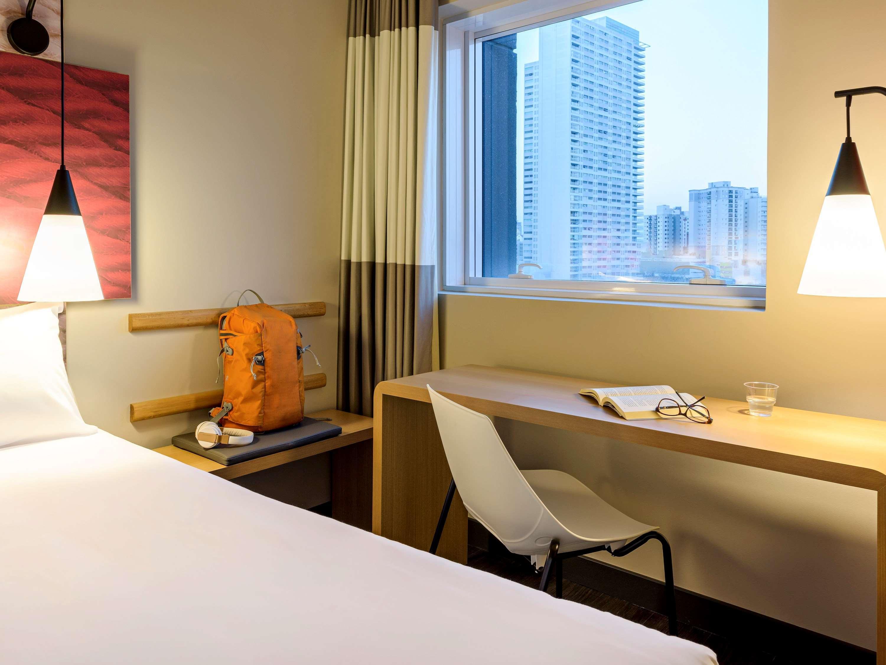 Hotel Ibis São Bernardo do Campo Extérieur photo