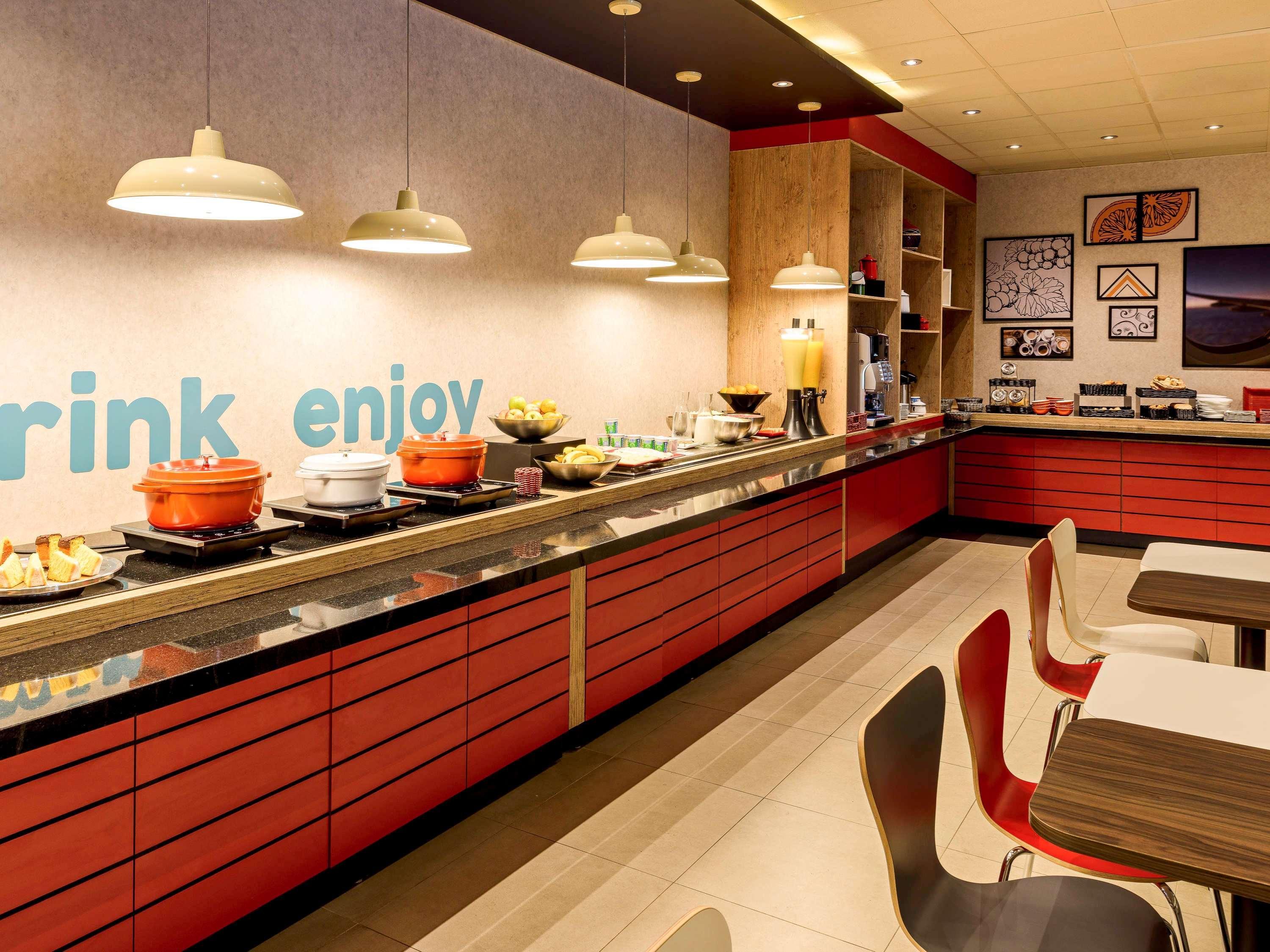 Hotel Ibis São Bernardo do Campo Extérieur photo
