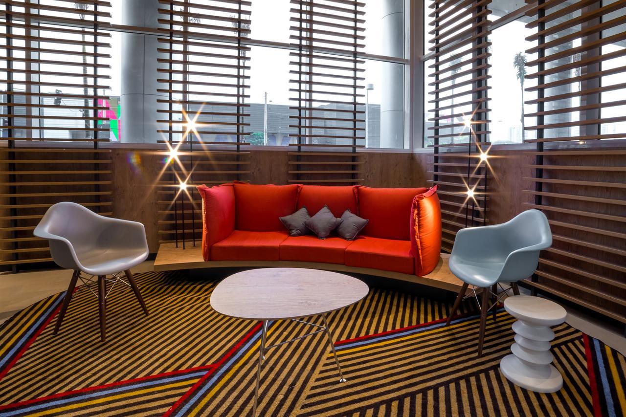 Hotel Ibis São Bernardo do Campo Extérieur photo