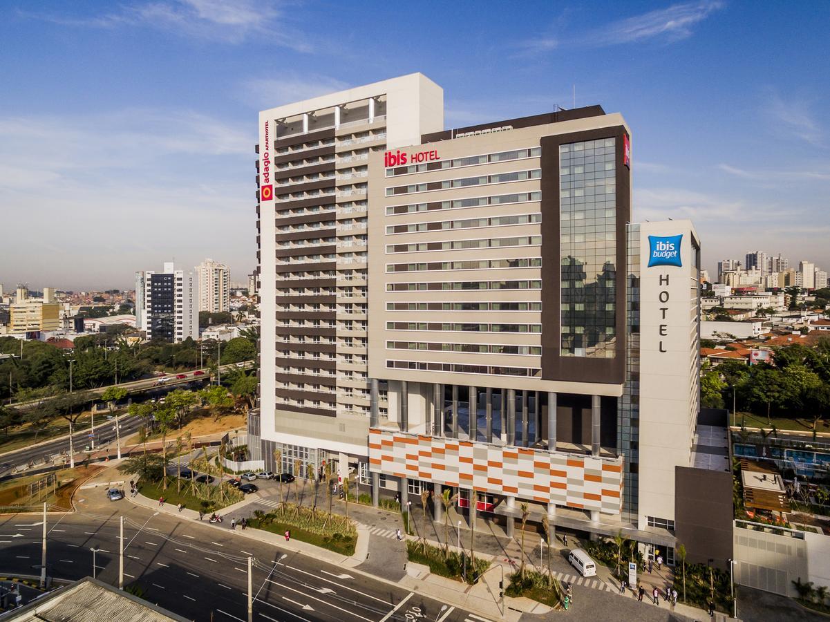 Hotel Ibis São Bernardo do Campo Extérieur photo
