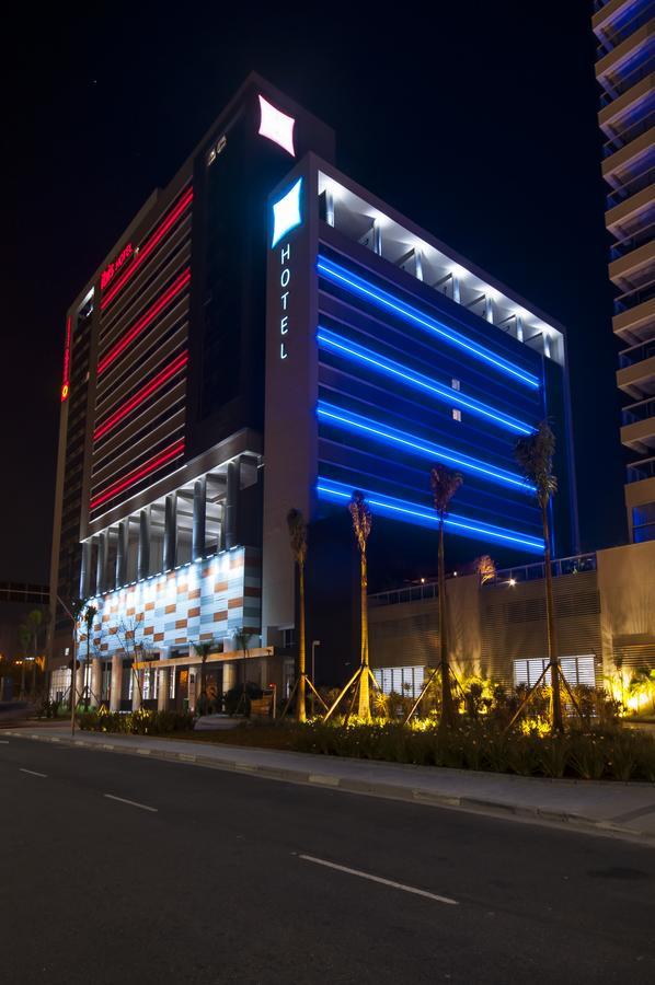 Hotel Ibis São Bernardo do Campo Extérieur photo