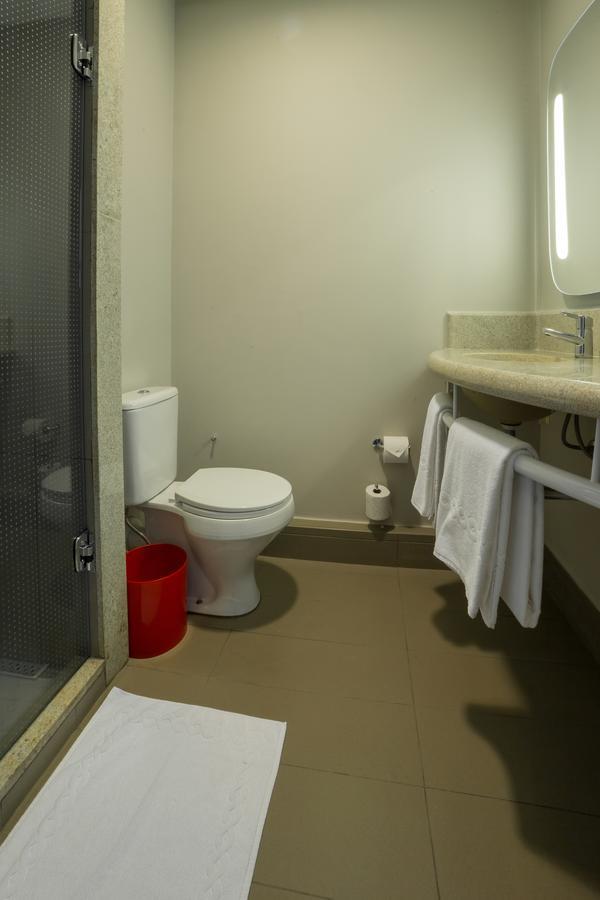 Hotel Ibis São Bernardo do Campo Extérieur photo