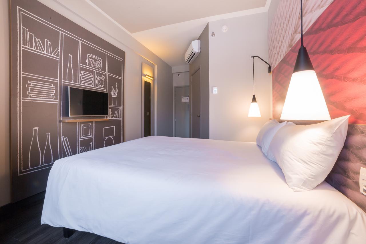 Hotel Ibis São Bernardo do Campo Extérieur photo
