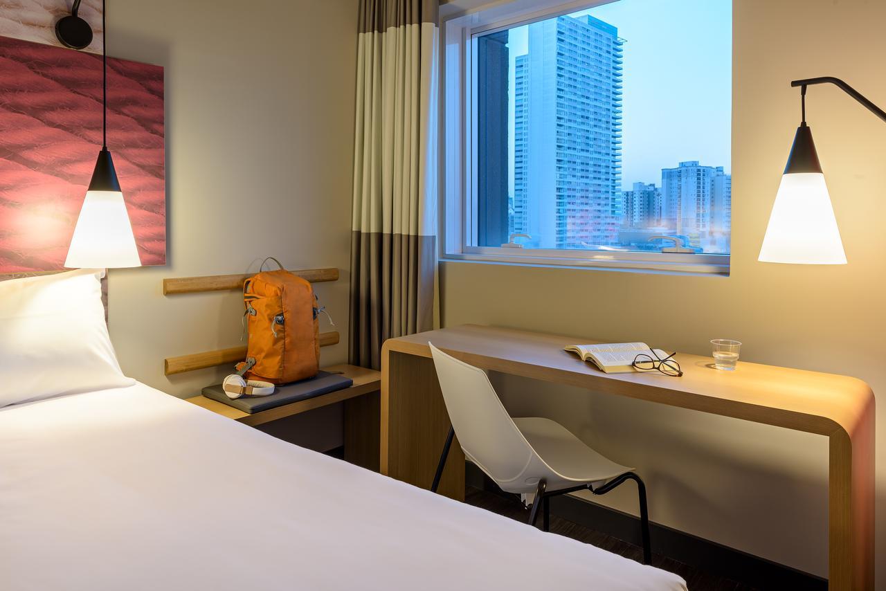 Hotel Ibis São Bernardo do Campo Extérieur photo