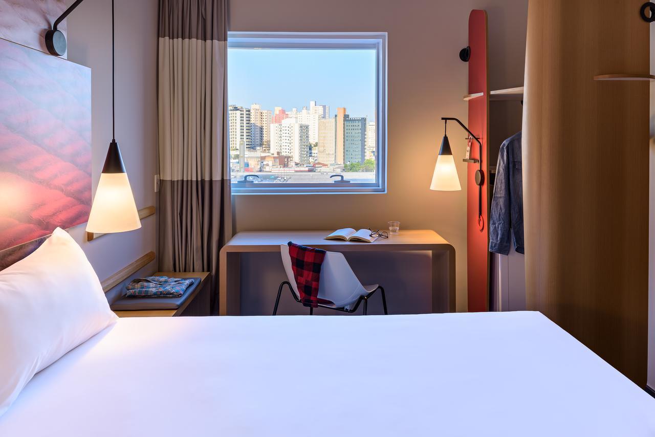 Hotel Ibis São Bernardo do Campo Extérieur photo