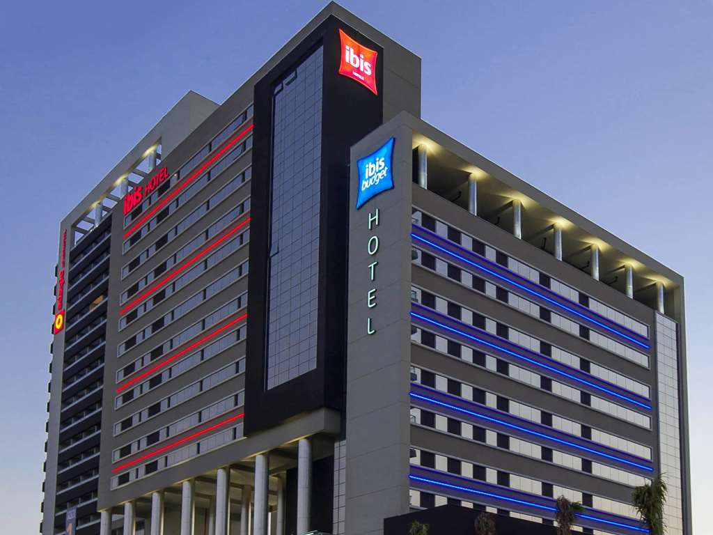 Hotel Ibis São Bernardo do Campo Extérieur photo